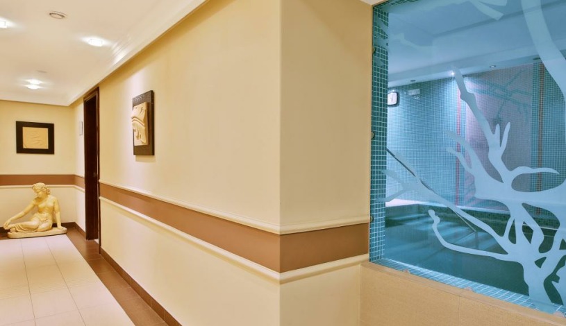 Sun Palace Spa & Wellness Mariánské Lázně